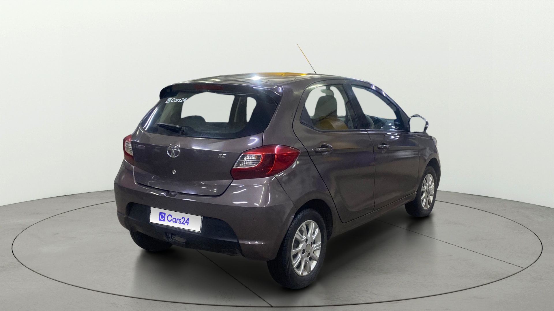 Used 2018 Tata Tiago Used 2018 Tata Tiago