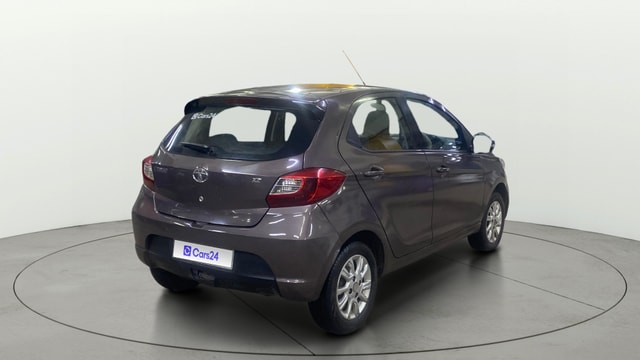 View Tata Tiago Image 42 Used Tata Tiago Image 42