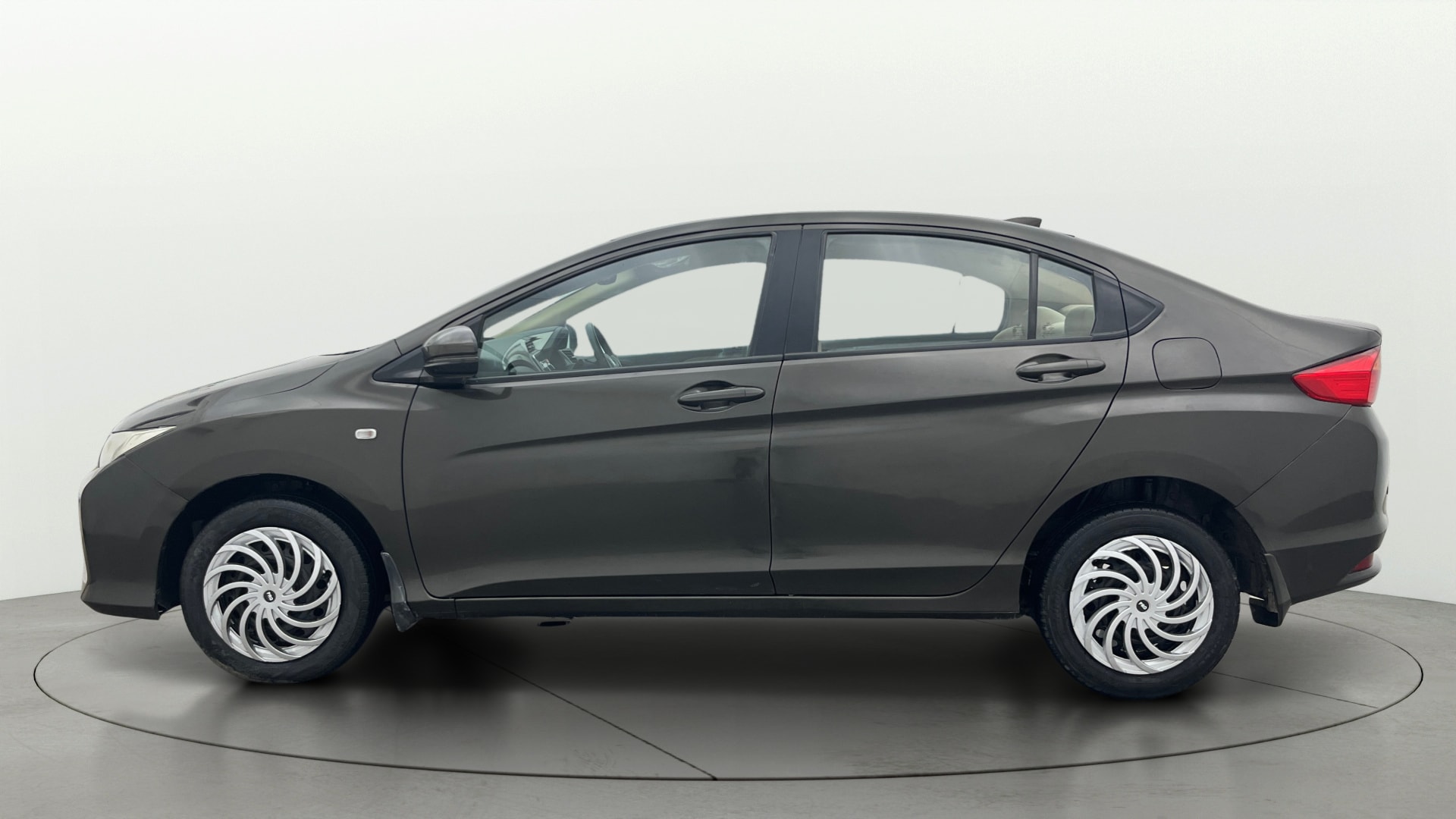 Used 2015 Honda City Used 2015 Honda City