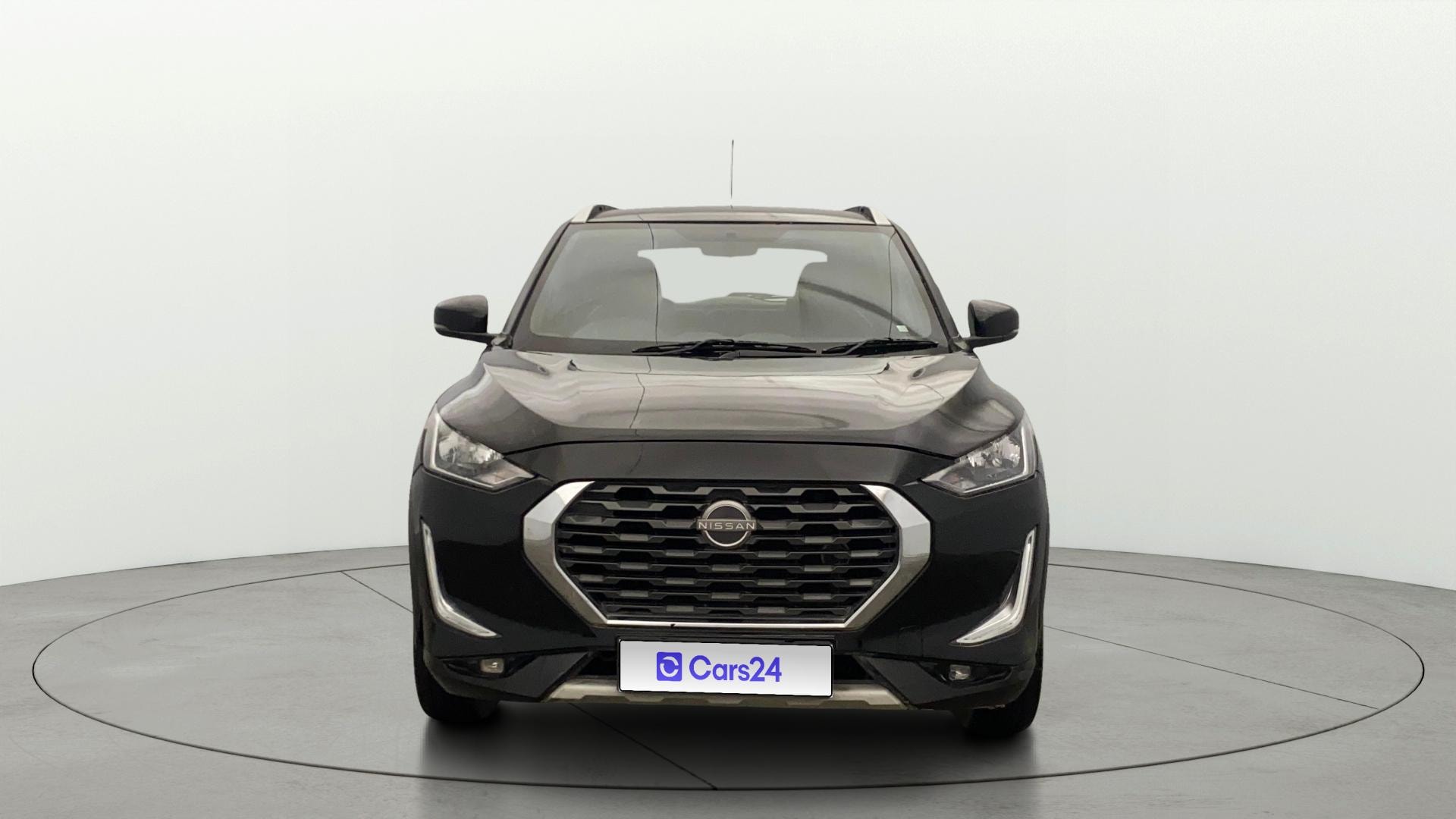 View 2022 Nissan Magnite XV Image 1 Used 2022 Nissan Magnite XV Image 1