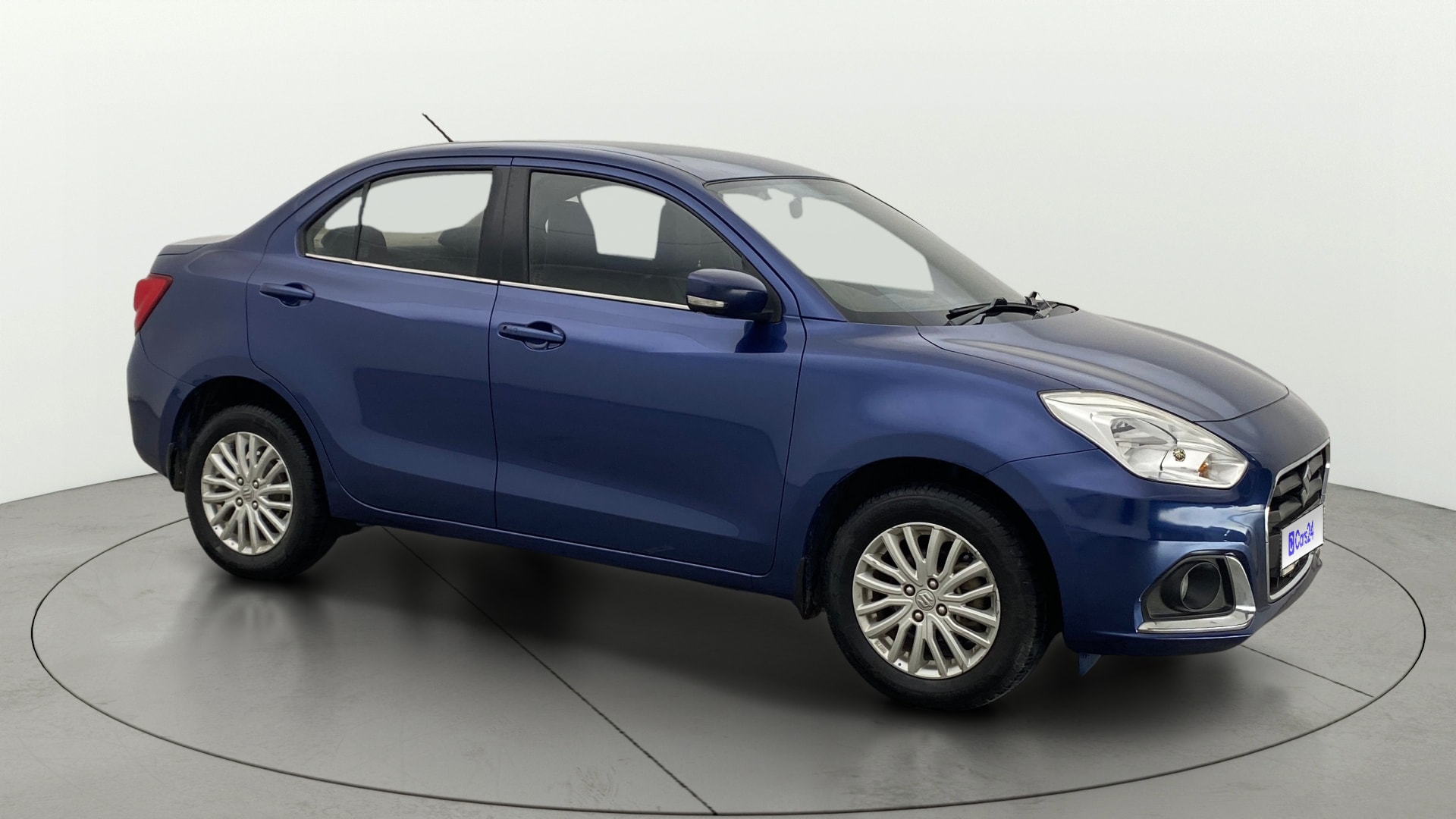 View 2022 Maruti Suzuki 1000 Base Variant Image 37 Used 2022 Maruti Suzuki 1000 Base Variant Image 37