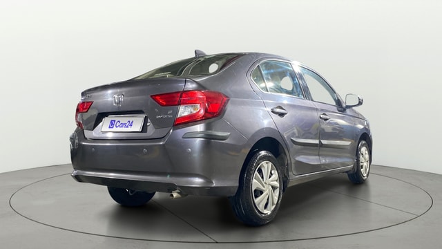 View Honda Amaze Image 41 Used Honda Amaze Image 41