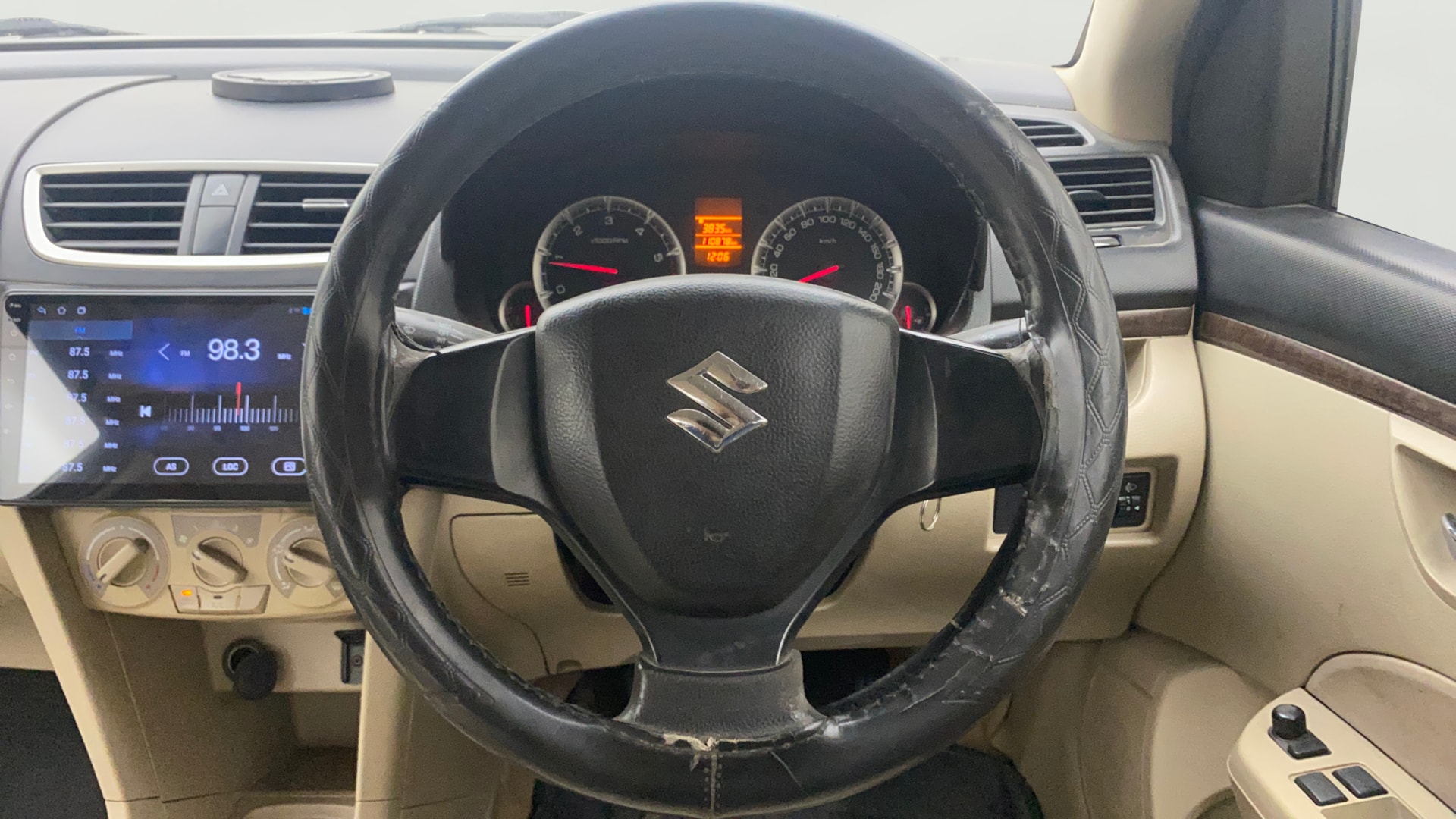 Used 2016 Maruti Suzuki 1000 Used 2016 Maruti Suzuki 1000