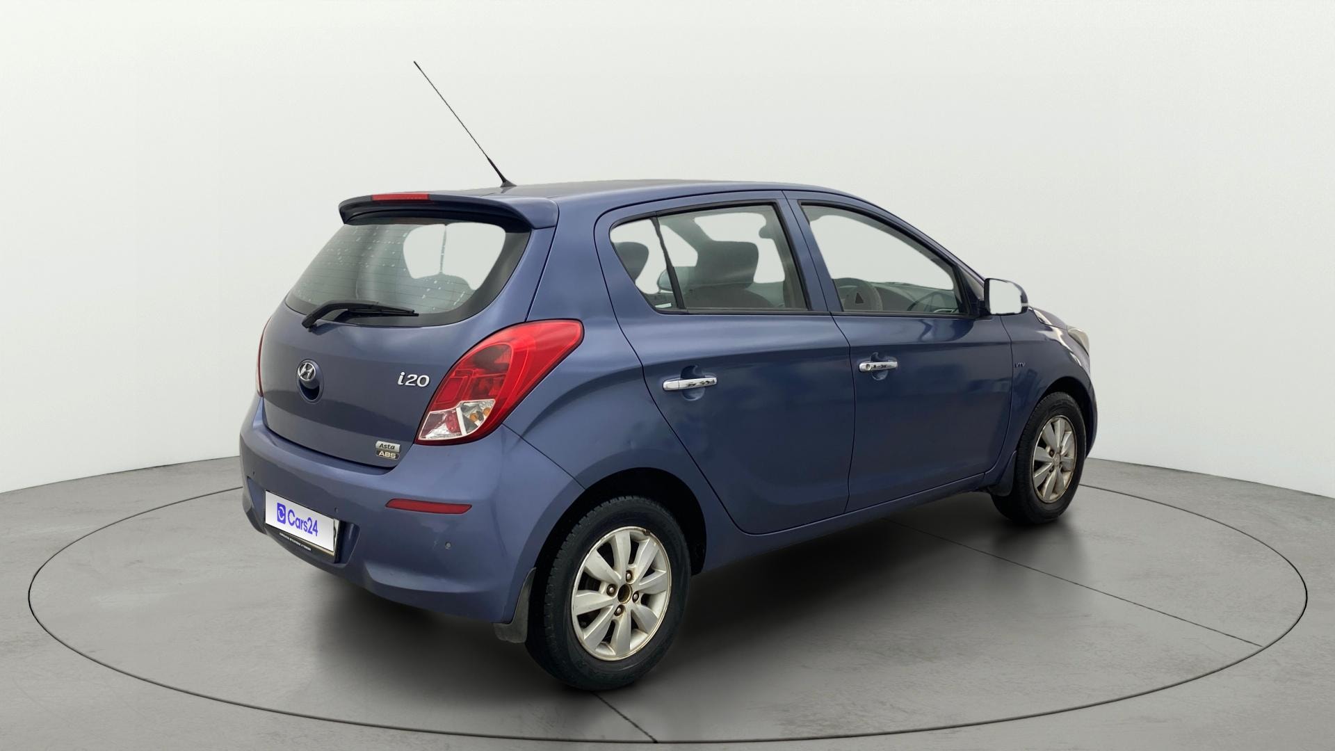 Used 2013 Hyundai i20 Used 2013 Hyundai i20