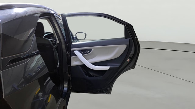 View Tata Nexon Image 5 Used Tata Nexon Image 5