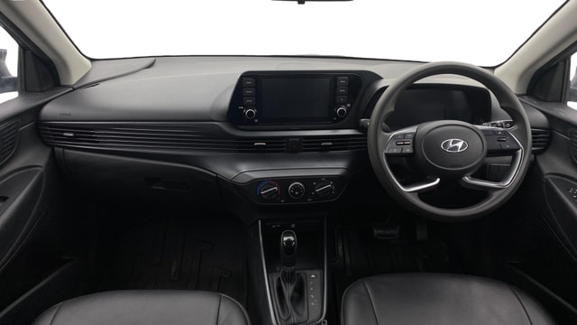 View Hyundai Elite i20 Image 15 Used Hyundai Elite i20 Image 15