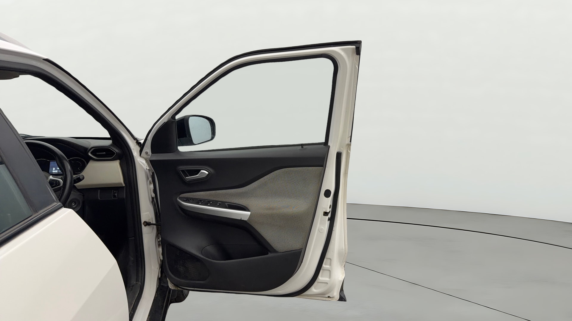 Used 2021 Nissan Magnite Used 2021 Nissan Magnite