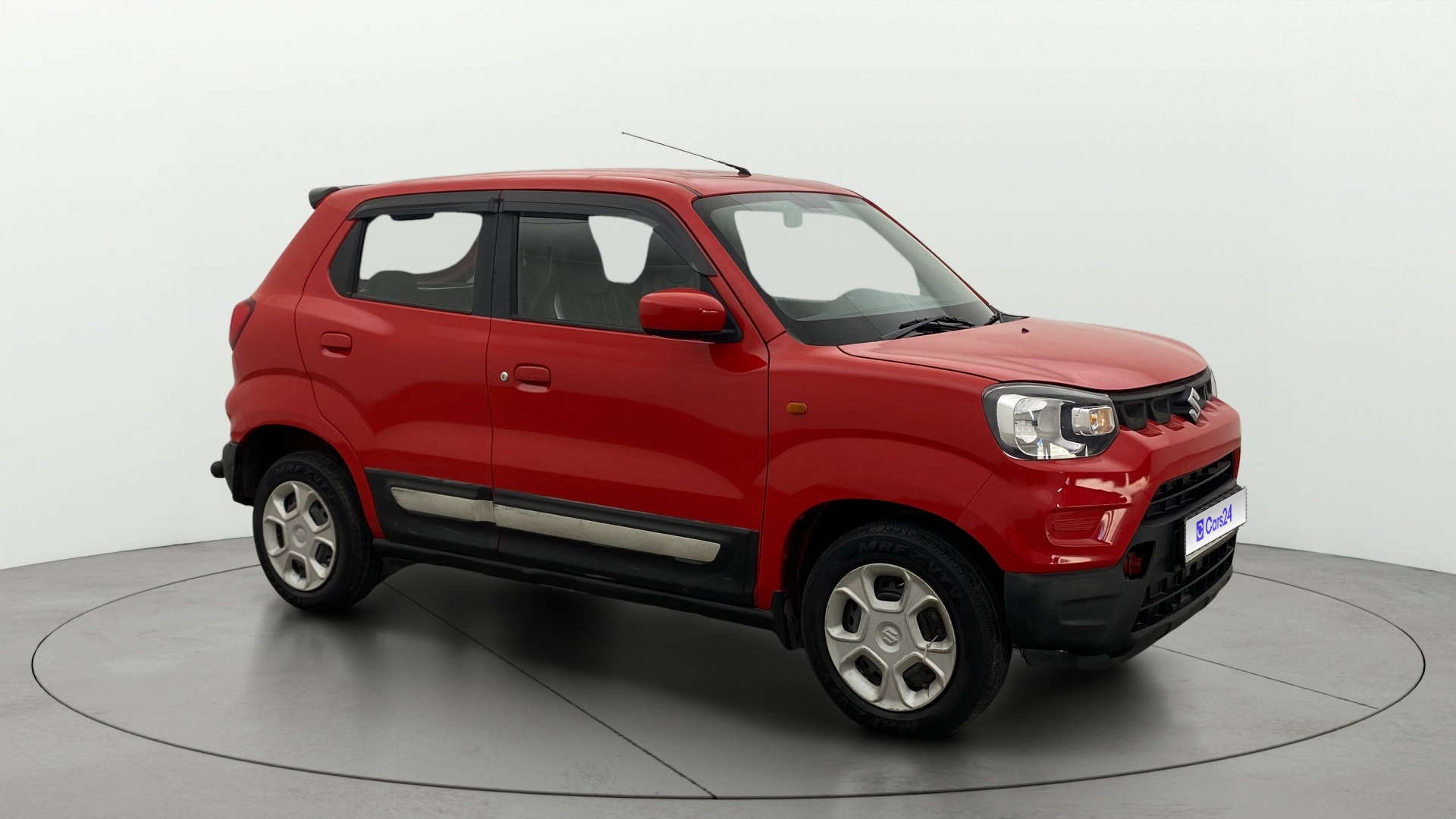 View 2022 Maruti Suzuki 1000 Base Variant Image 36 Used 2022 Maruti Suzuki 1000 Base Variant Image 36