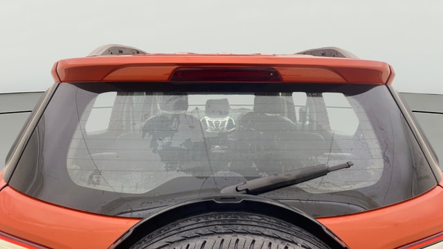 View Ford EcoSport Image 4 Used Ford EcoSport Image 4