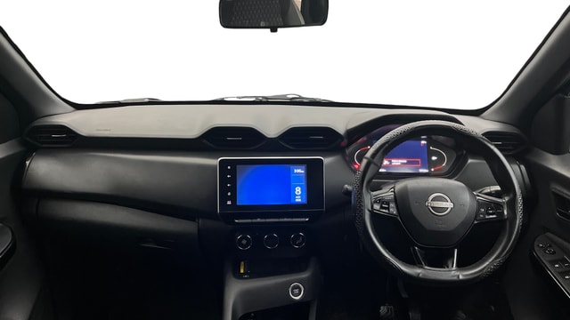 View Nissan Magnite Image 15 Used Nissan Magnite Image 15