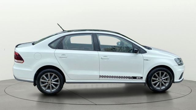 View Volkswagen Vento Image 29 Used Volkswagen Vento Image 29