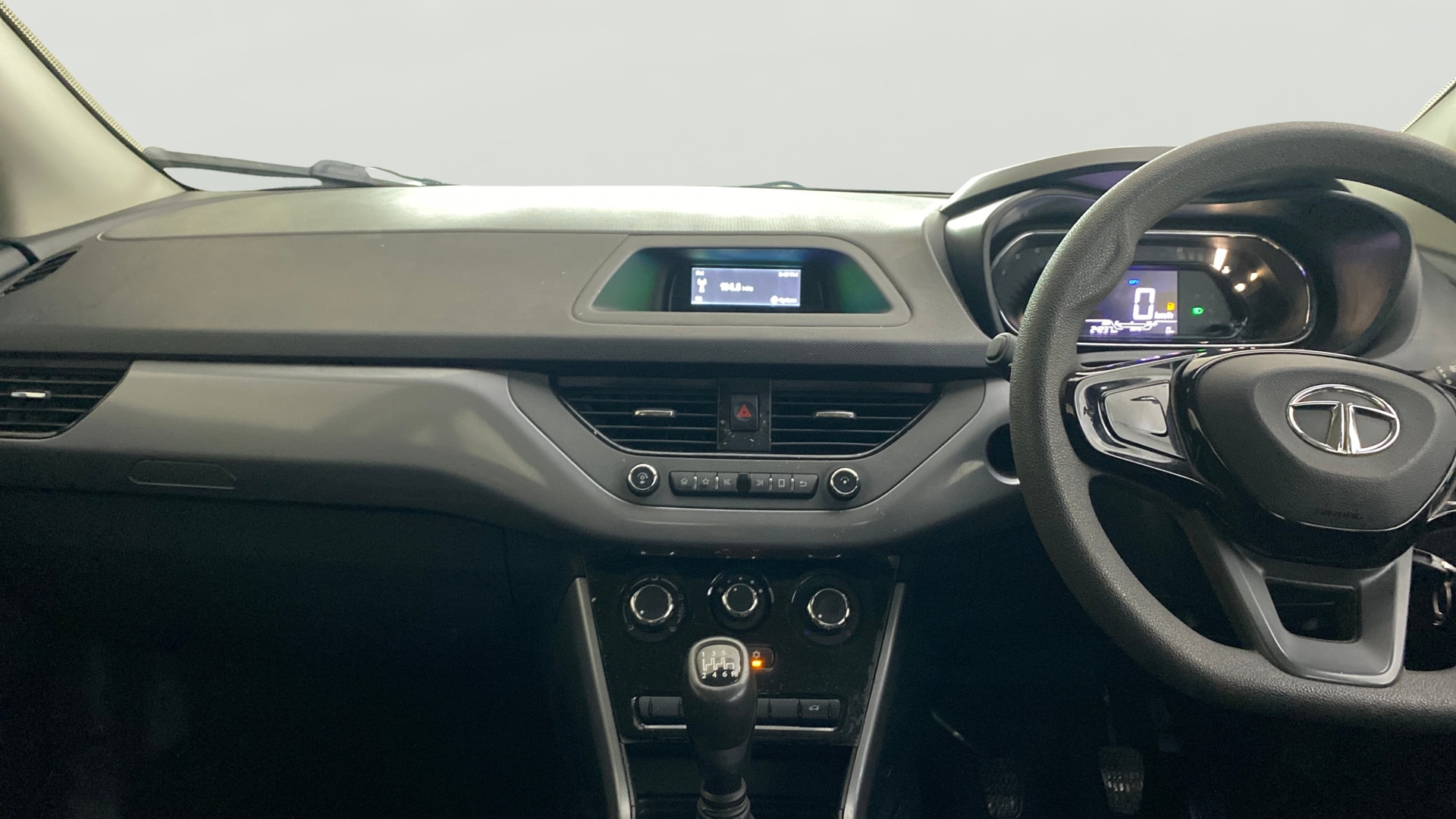 Used 2022 Tata Nexon Used 2022 Tata Nexon