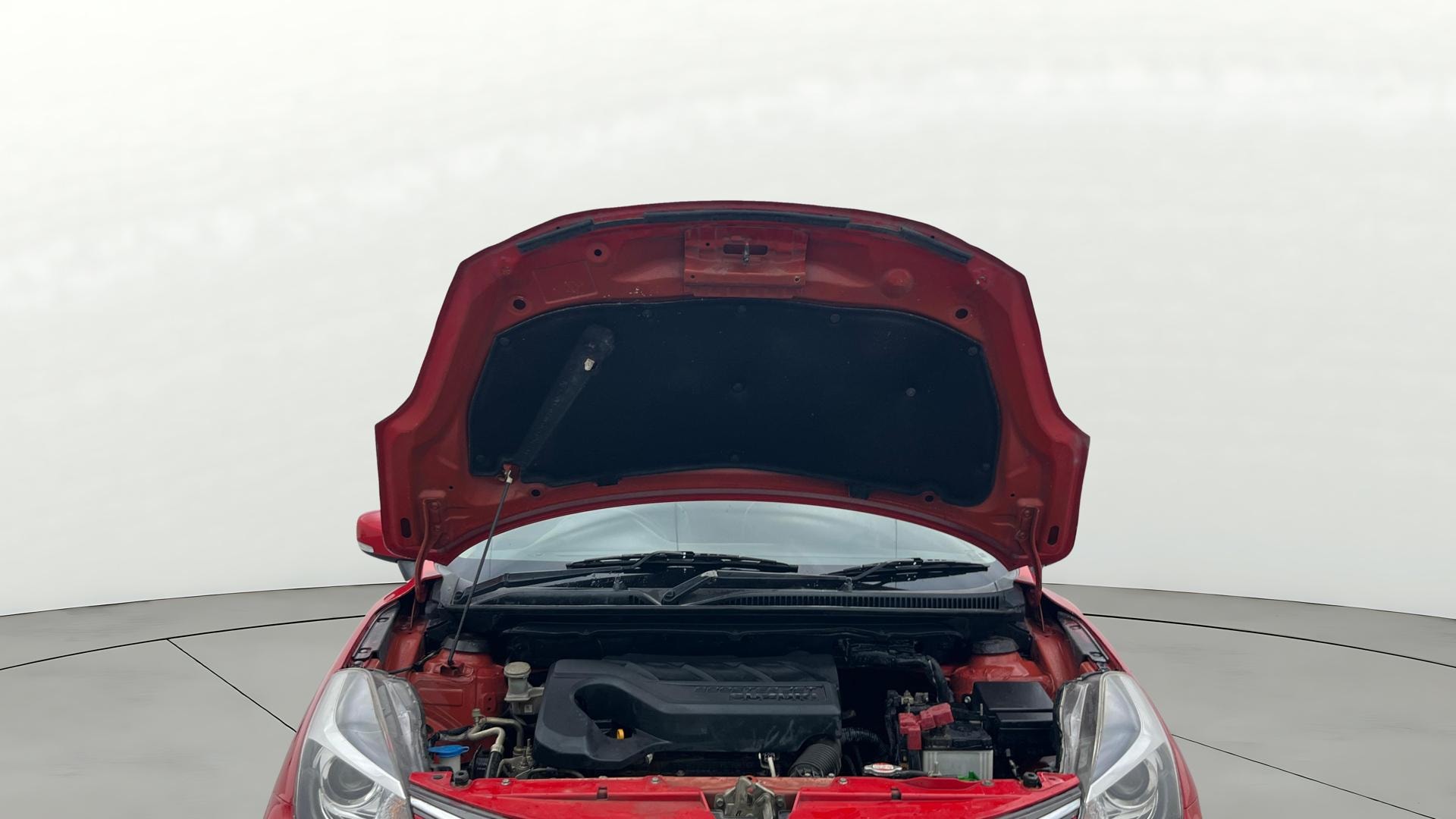 View 2018 Maruti Suzuki 1000 Base Variant Image 32 Used 2018 Maruti Suzuki 1000 Base Variant Image 32