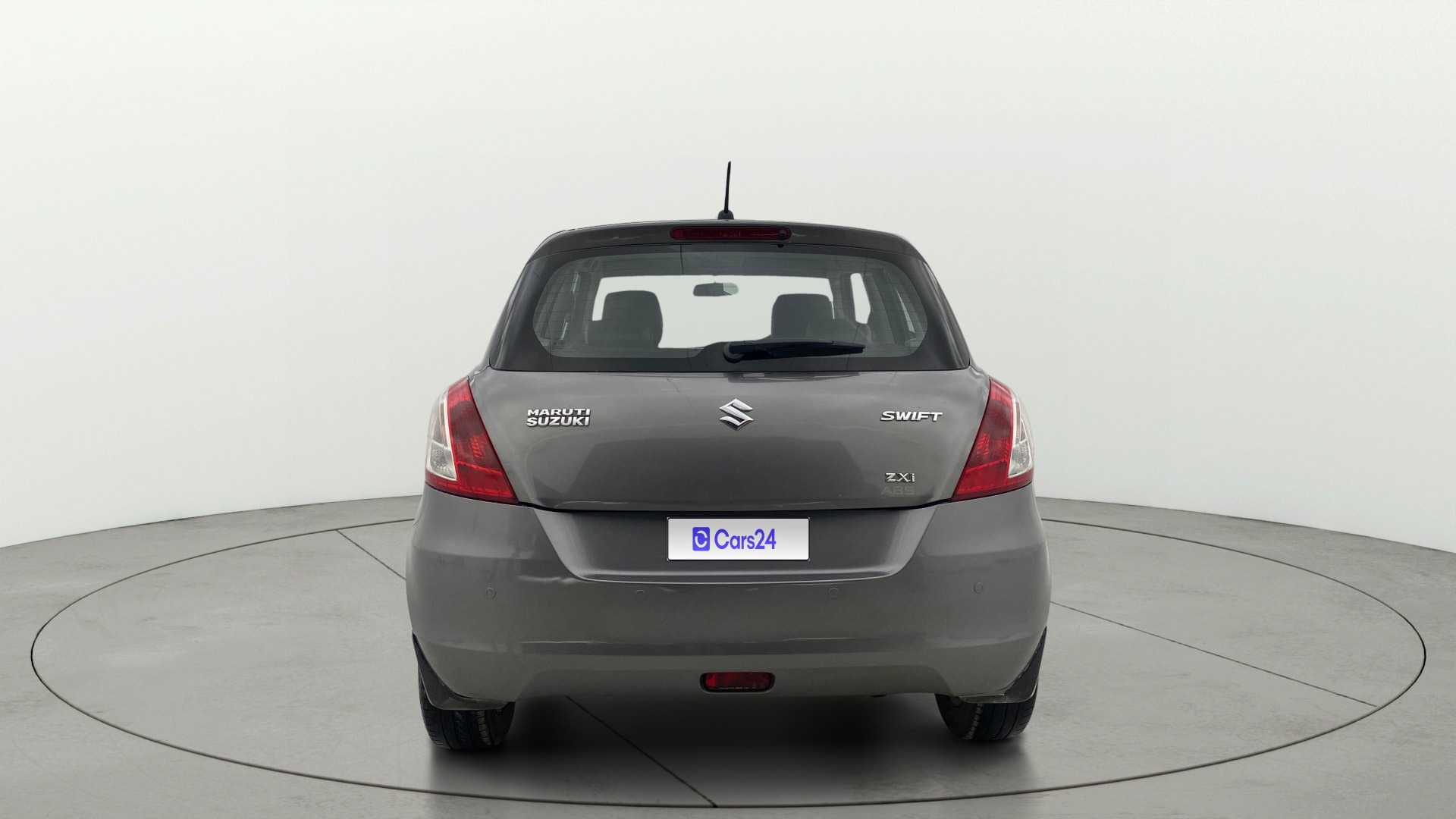 View 2015 Maruti Suzuki 1000 Base Variant Image 39 Used 2015 Maruti Suzuki 1000 Base Variant Image 39