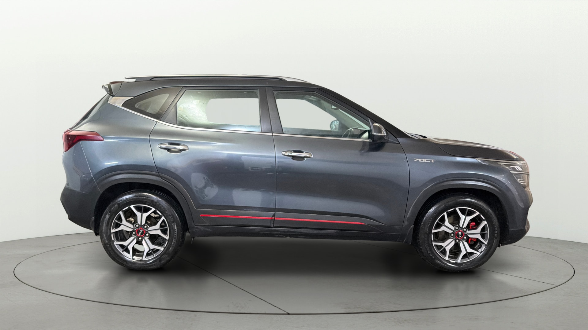 Used 2020 Kia Seltos Used 2020 Kia Seltos