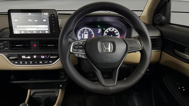 View Honda Amaze Image 20 Used Honda Amaze Image 20