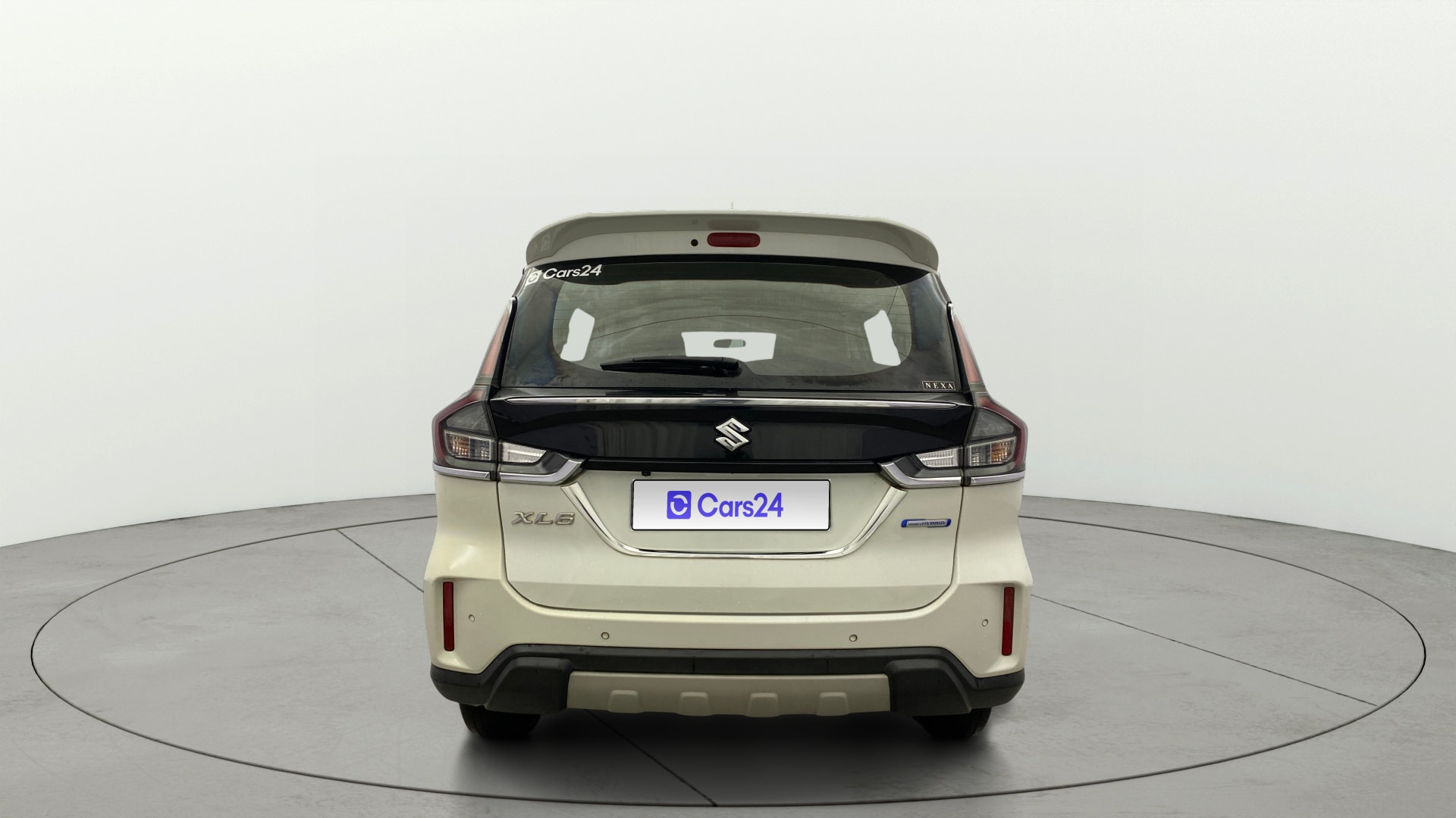View 2022 Maruti Suzuki 1000 Base Variant Image 42 Used 2022 Maruti Suzuki 1000 Base Variant Image 42