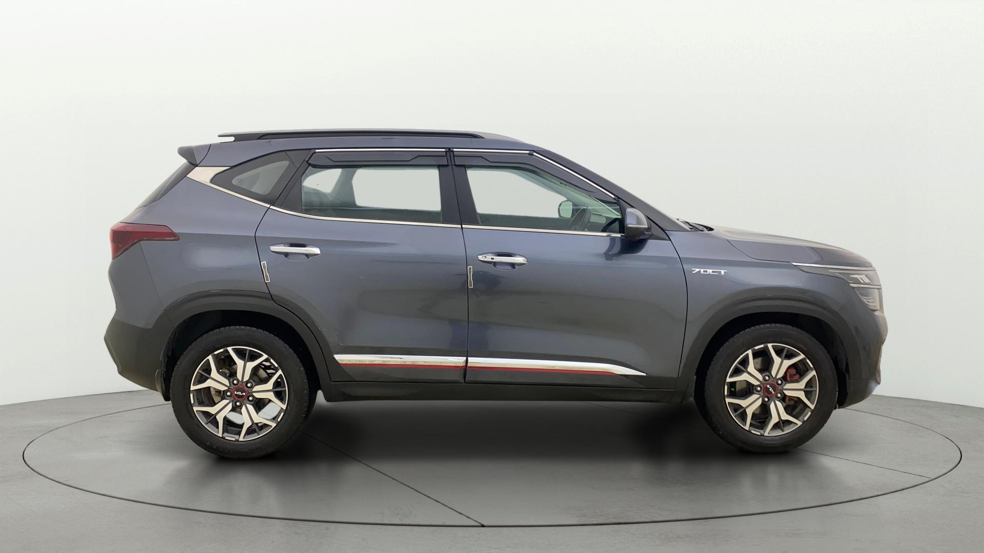 Used 2022 Kia Seltos Used 2022 Kia Seltos