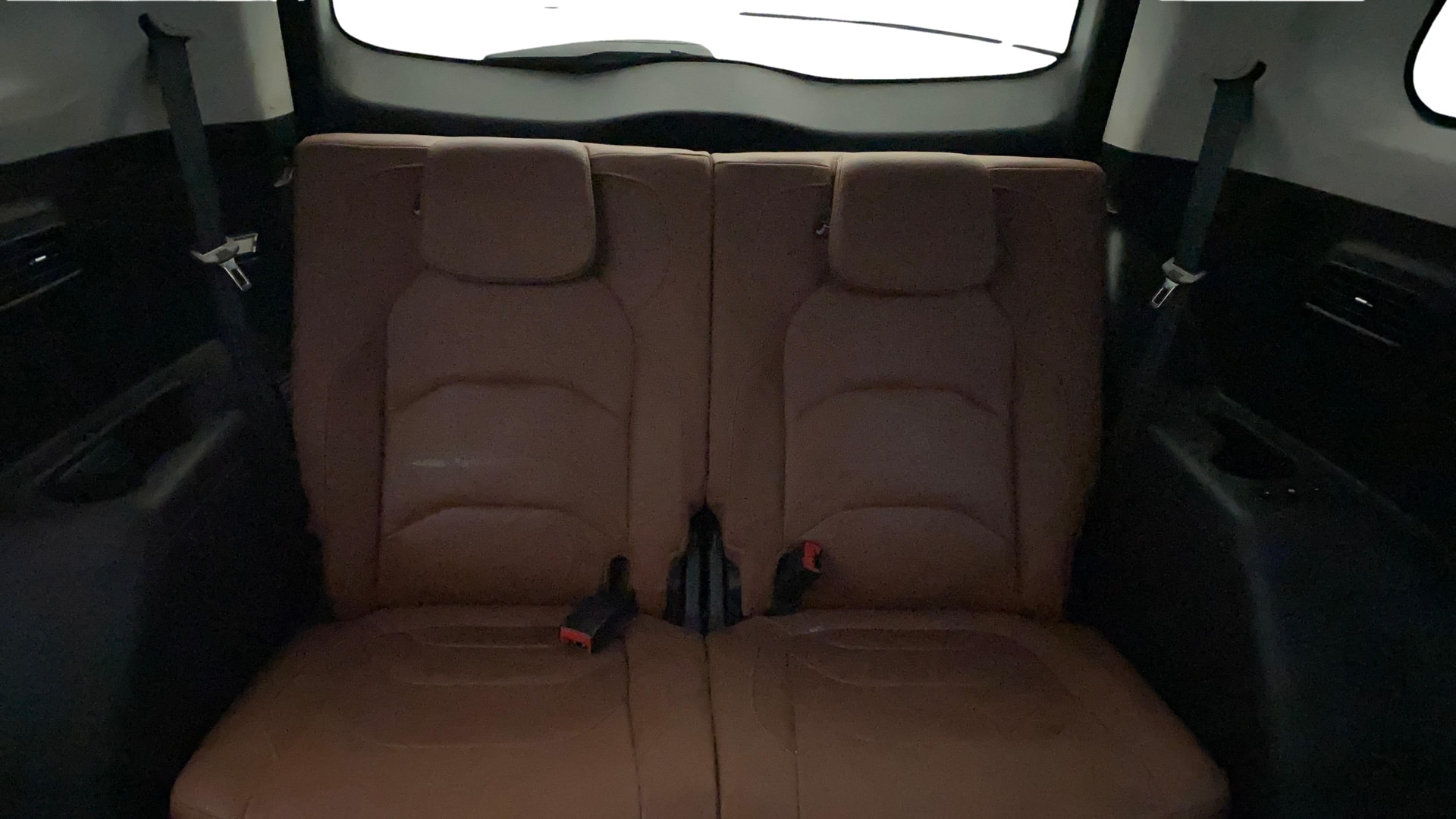 Used 2021 MG Hector Plus Used 2021 MG Hector Plus