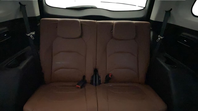 View MG Hector Plus Image 10 Used MG Hector Plus Image 10