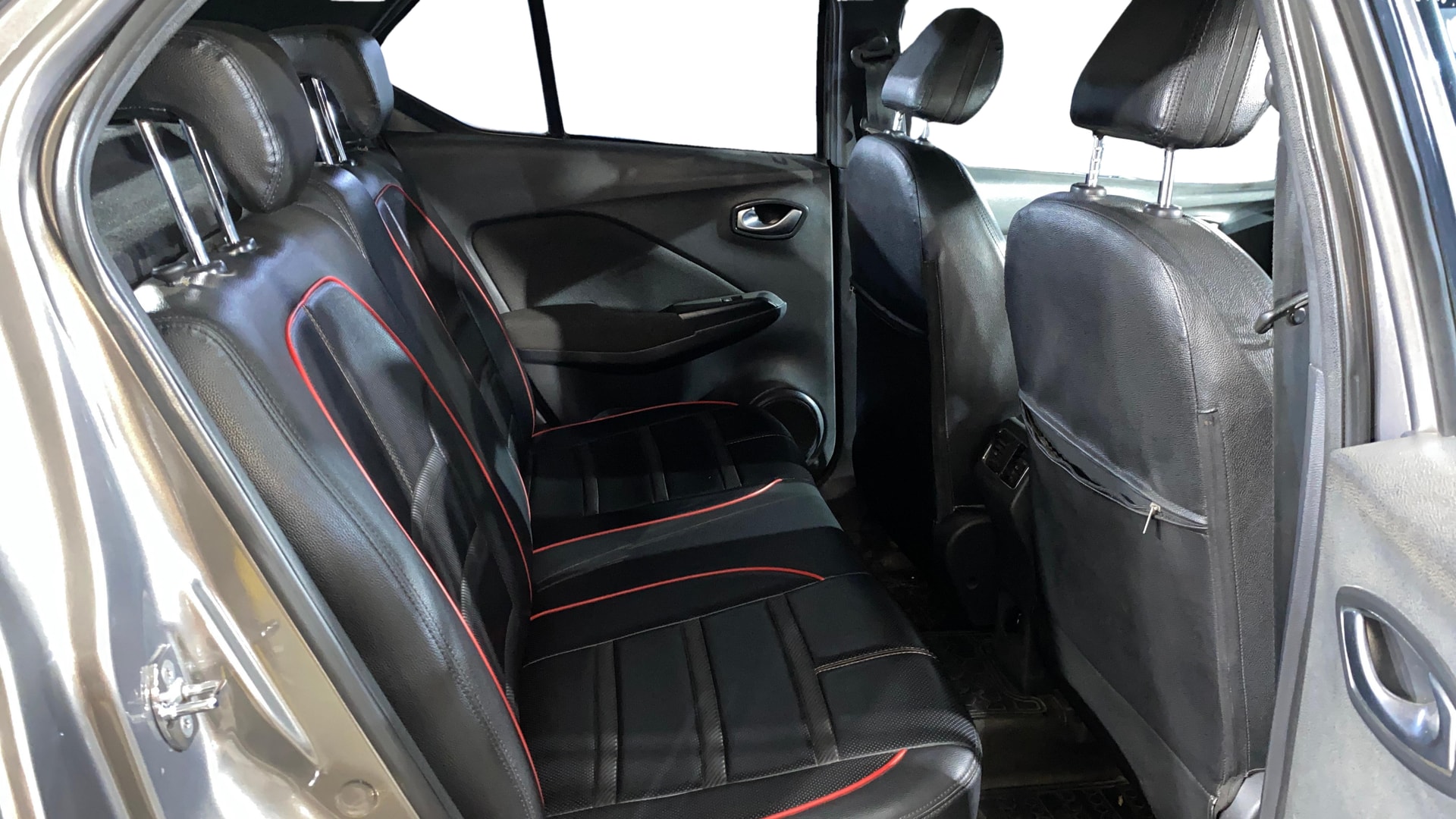 View 2019 Nissan Kicks XL Petrol BS IV Image 28 Used 2019 Nissan Kicks XL Petrol BS IV Image 28