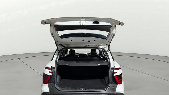 View Hyundai Creta Image 39 Used Hyundai Creta Image 39