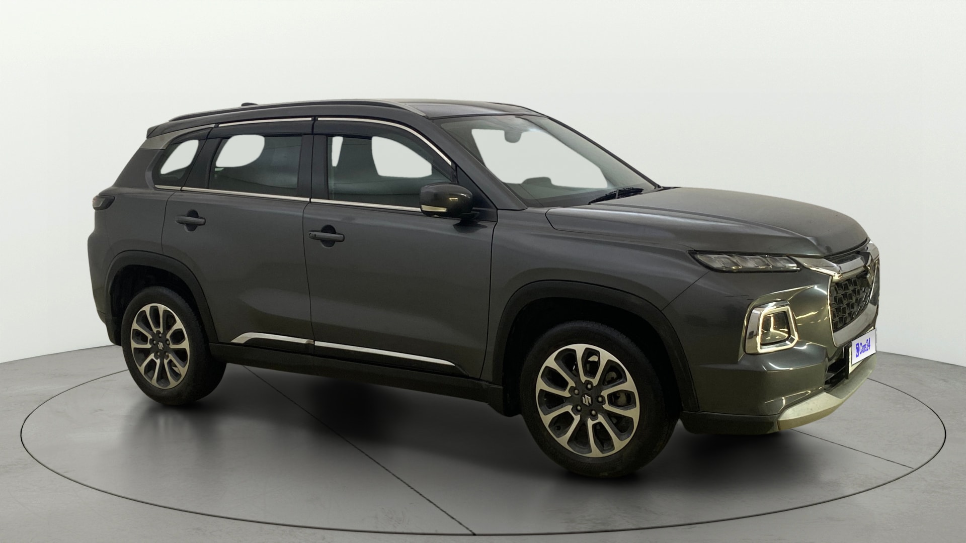 View 2023 Maruti Suzuki 1000 Base Variant Image 38 Used 2023 Maruti Suzuki 1000 Base Variant Image 38