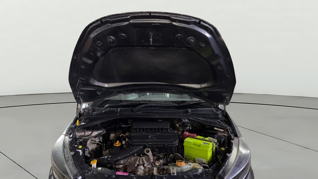 View Tata Tigor Image 31 Used Tata Tigor Image 31