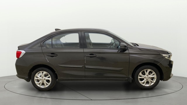 View Honda Amaze Image 8 Used Honda Amaze Image 8