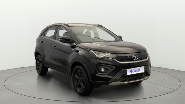 View Tata Nexon Image 37 Used Tata Nexon Image 37
