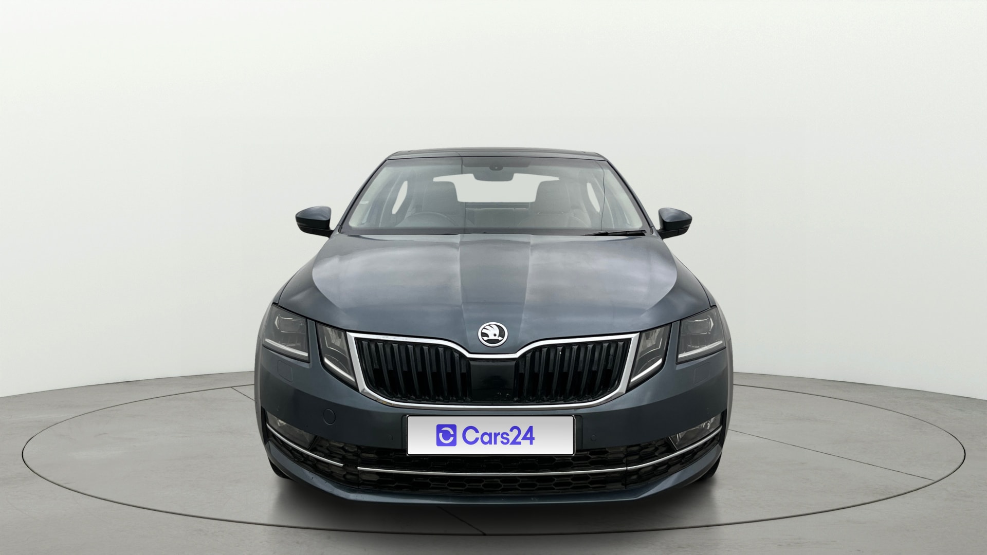 Used 2018 Skoda Octavia Used 2018 Skoda Octavia