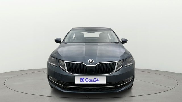 View Skoda Octavia Image 1 Used Skoda Octavia Image 1