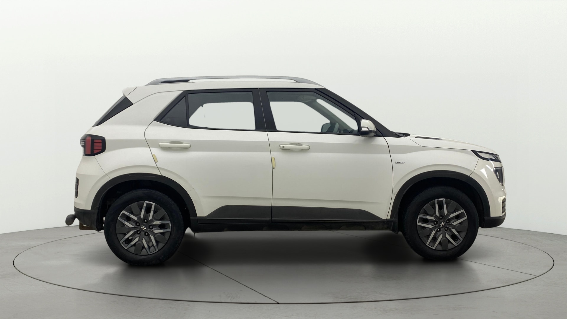 View 2023 Hyundai Venue S (O) 1.0 Turbo Petrol DCT Image 9 Used 2023 Hyundai Venue S (O) 1.0 Turbo Petrol DCT Image 9