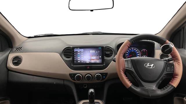 View Hyundai Grand i10 Image 29 Used Hyundai Grand i10 Image 29