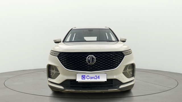 View MG Hector Plus Image 1 Used MG Hector Plus Image 1