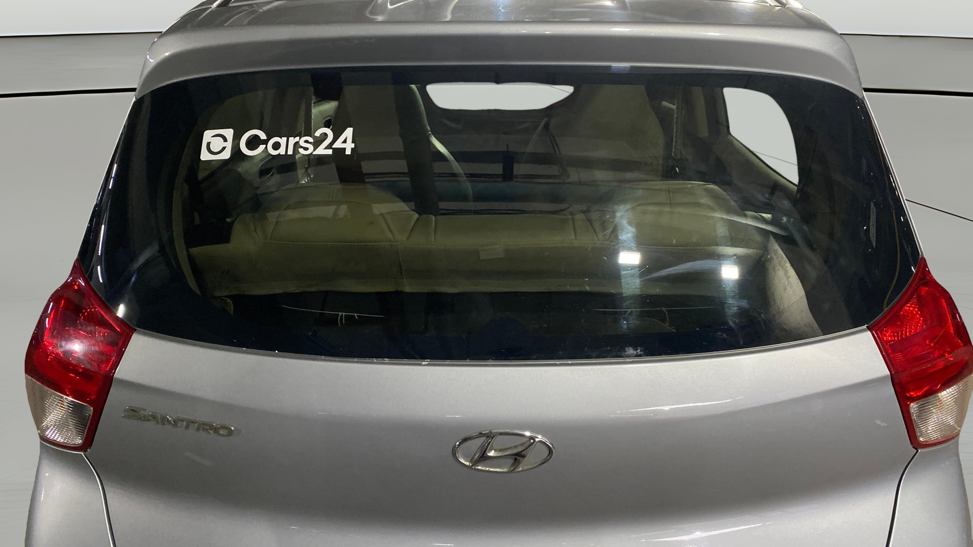 View 2020 Hyundai New Santro Magna Petrol Image 4 Used 2020 Hyundai New Santro Magna Petrol Image 4