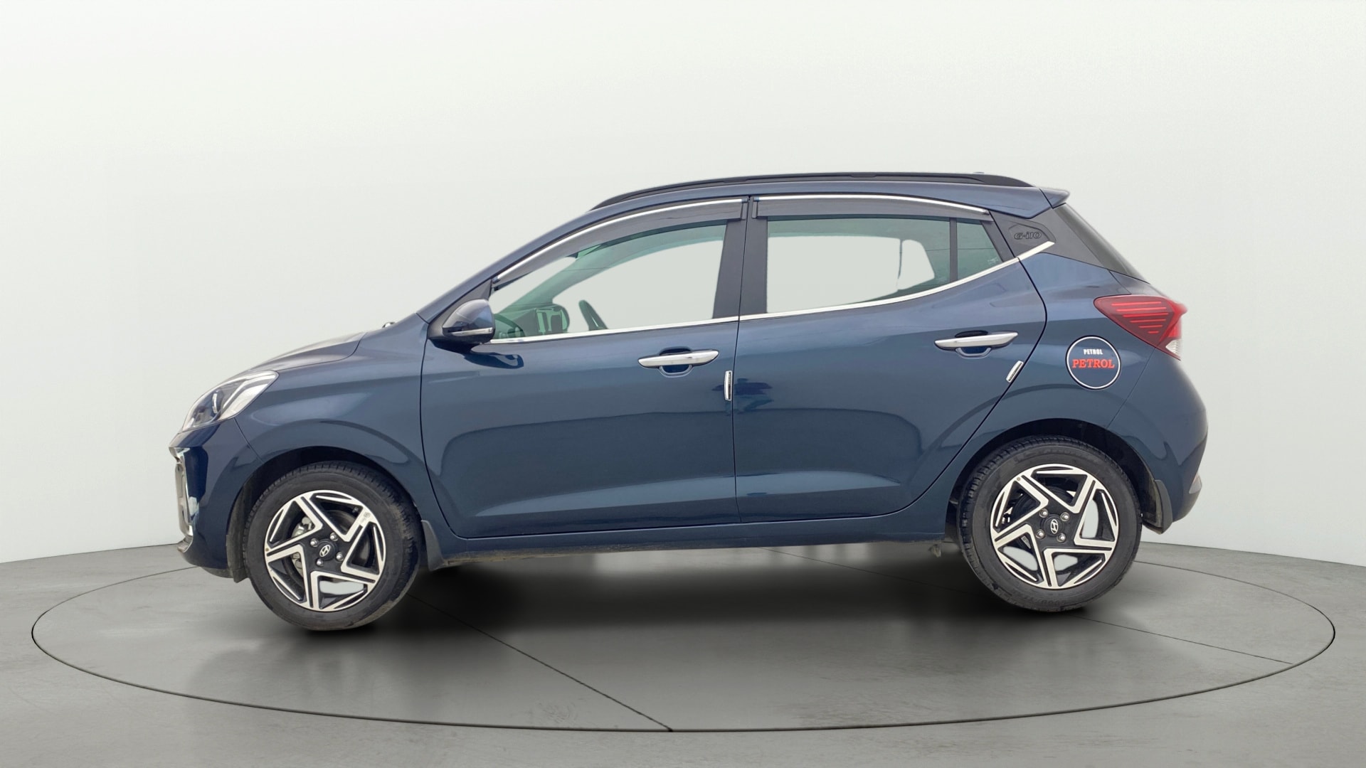 Used 2025 Hyundai Grand i10 Nios Used 2025 Hyundai Grand i10 Nios