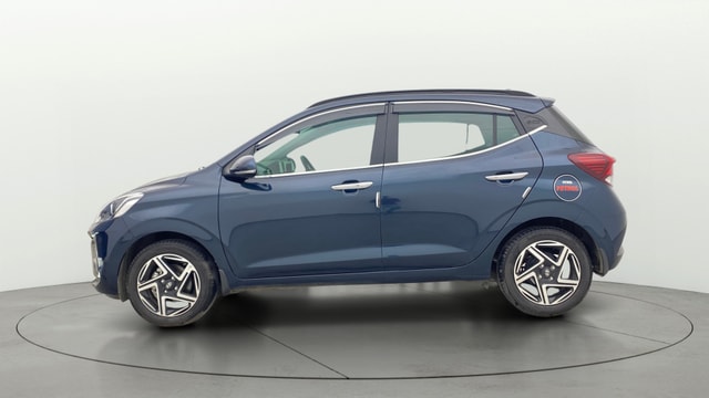 View Hyundai Grand i10 Nios Image 6 Used Hyundai Grand i10 Nios Image 6