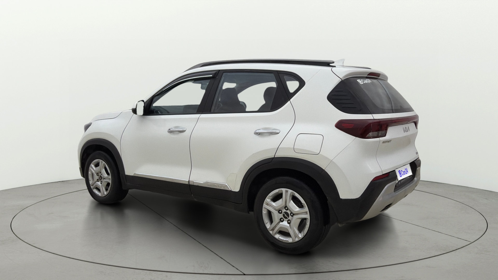 Used 2023 Kia Sonet Used 2023 Kia Sonet