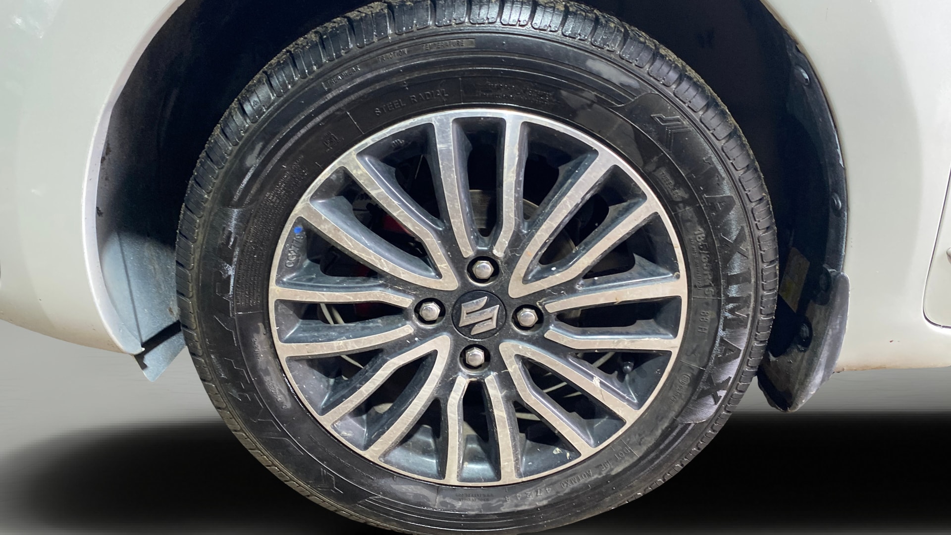 View 2018 Maruti Suzuki 1000 Base Variant Image 28 Used 2018 Maruti Suzuki 1000 Base Variant Image 28