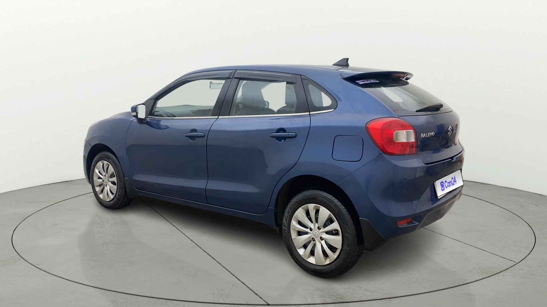 Used 2017 Maruti Suzuki 1000 Used 2017 Maruti Suzuki 1000