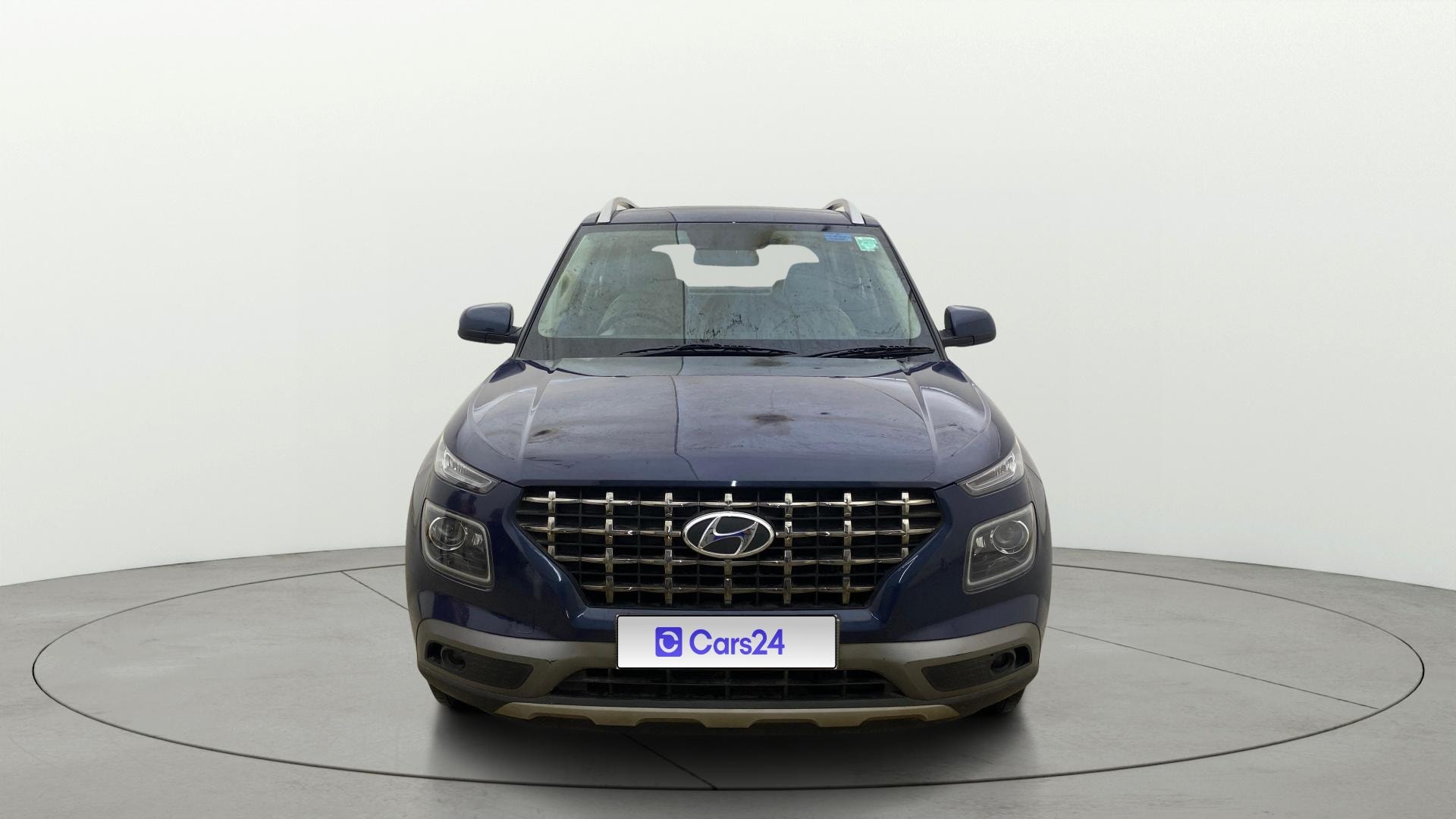 Used 2021 Hyundai Venue Used 2021 Hyundai Venue