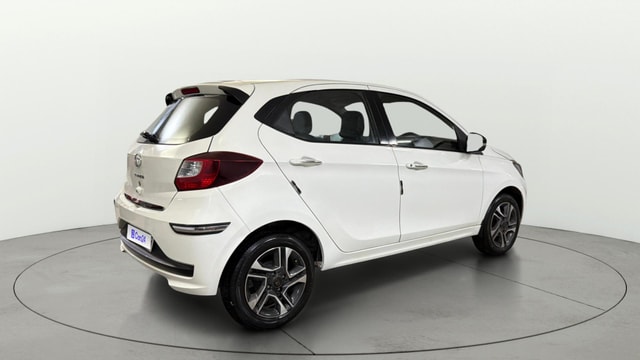 View Tata Tiago Image 43 Used Tata Tiago Image 43