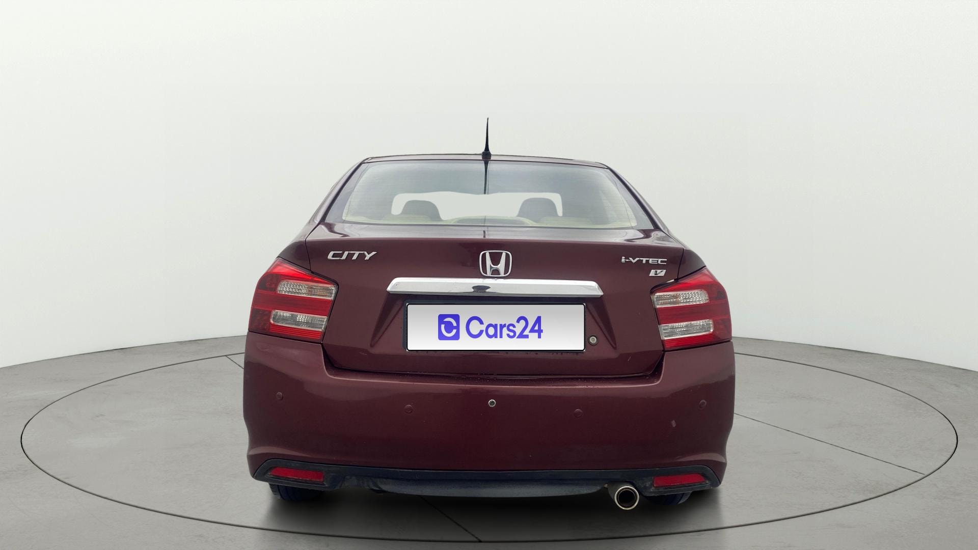 View 2013 Honda City ZX MT Diesel Anniversary Edition Image 41 Used 2013 Honda City ZX MT Diesel Anniversary Edition Image 41