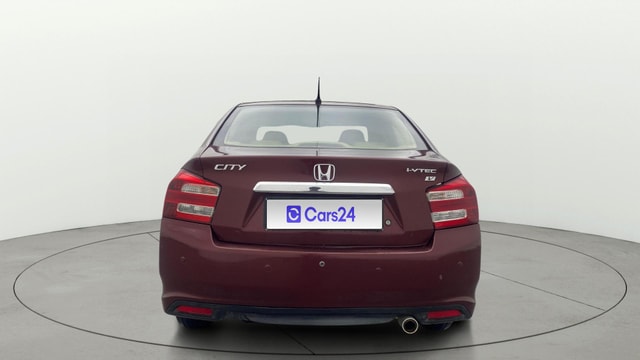 View Honda City Image 41 Used Honda City Image 41