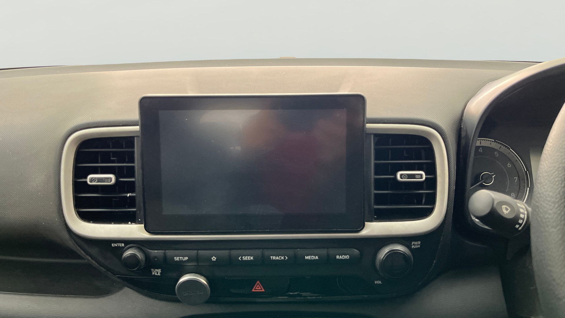Used 2021 Hyundai Venue Used 2021 Hyundai Venue