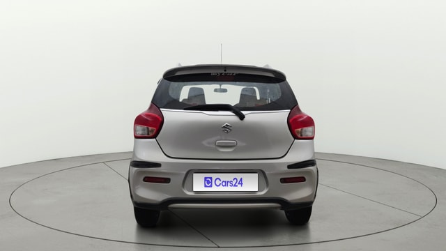 View Maruti Suzuki 1000 Image 38 Used Maruti Suzuki 1000 Image 38