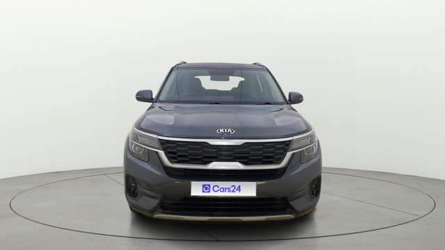 View Kia Seltos Image 1 Used Kia Seltos Image 1
