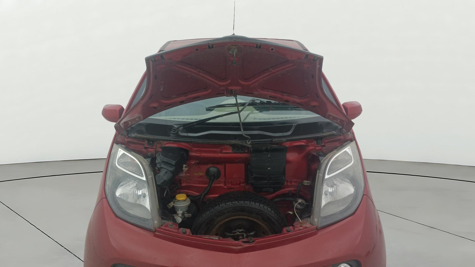 View 2016 Tata Nano Twist XT Image 31 Used 2016 Tata Nano Twist XT Image 31