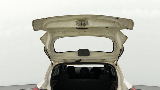 View Renault Kwid Image 16 Used Renault Kwid Image 16